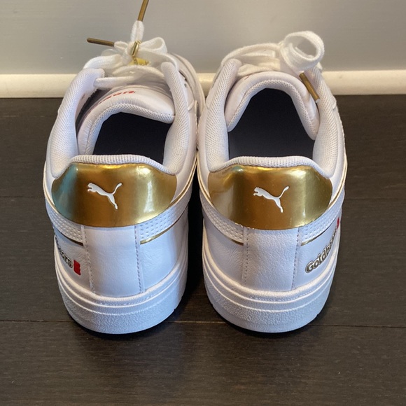 PUMA x HARIBO CA Pro Sneakers JR - Picture 7 of 8